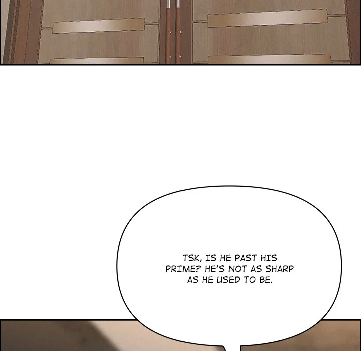 Her Bodyguard — Chapter 49 — Page 69