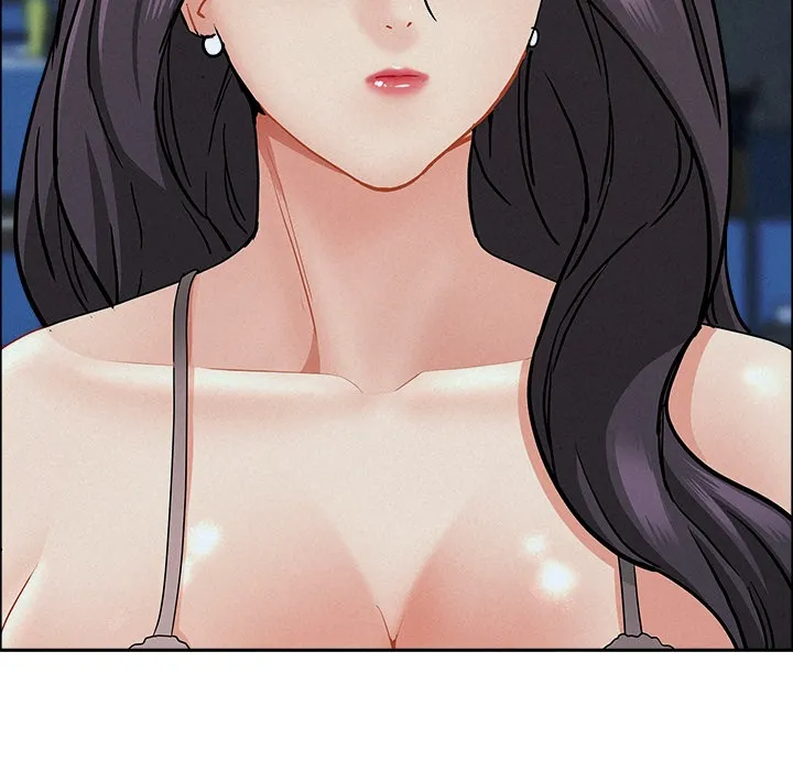 Her Bodyguard — Chapter 49 — Page 82