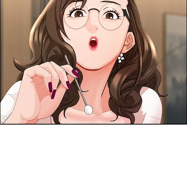 Her Bodyguard — Chapter 49 — Page 92