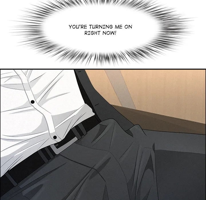Her Bodyguard — Chapter 49 — Page 97