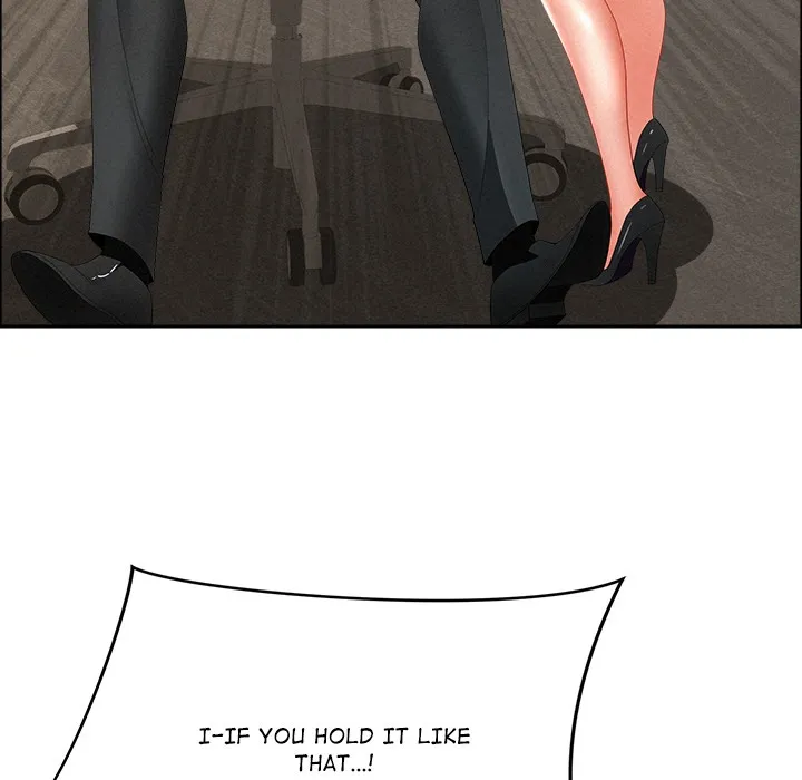 Her Bodyguard — Chapter 49 — Page 112