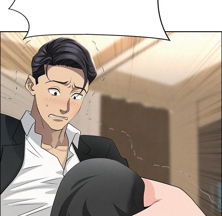 Her Bodyguard — Chapter 49 — Page 113