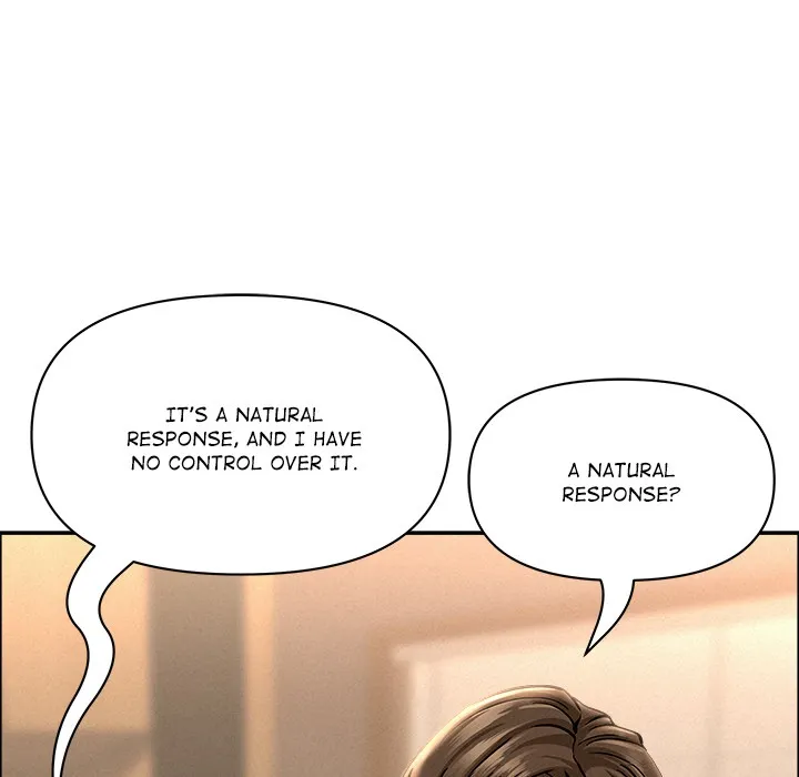 Her Bodyguard — Chapter 49 — Page 117