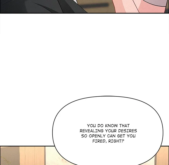 Her Bodyguard — Chapter 49 — Page 124