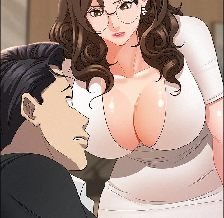 Her Bodyguard — Chapter 49 — Page 128