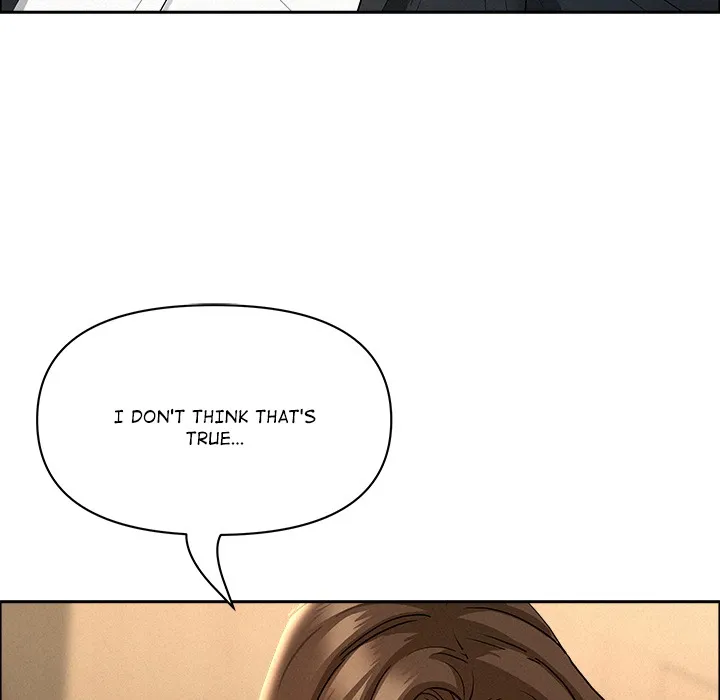 Her Bodyguard — Chapter 49 — Page 131
