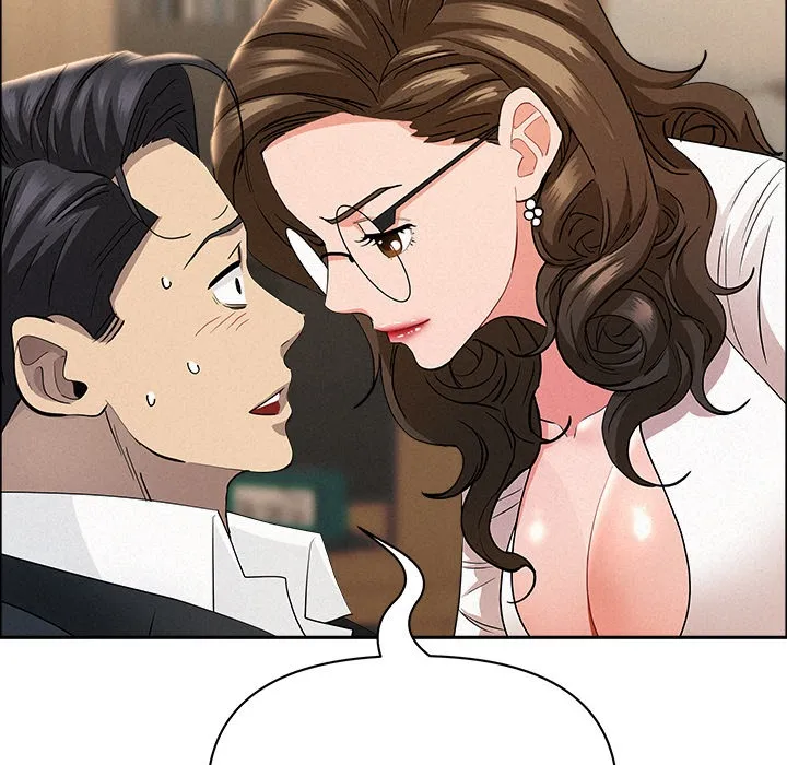 Her Bodyguard — Chapter 49 — Page 134