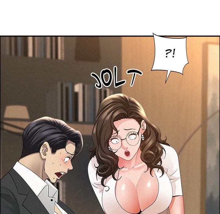Her Bodyguard — Chapter 49 — Page 142
