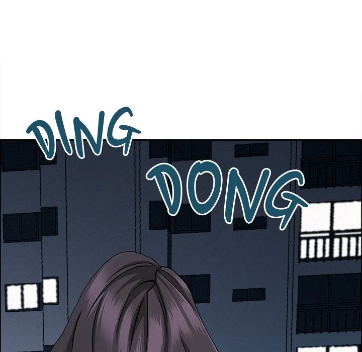 Her Bodyguard — Chapter 49 — Page 151