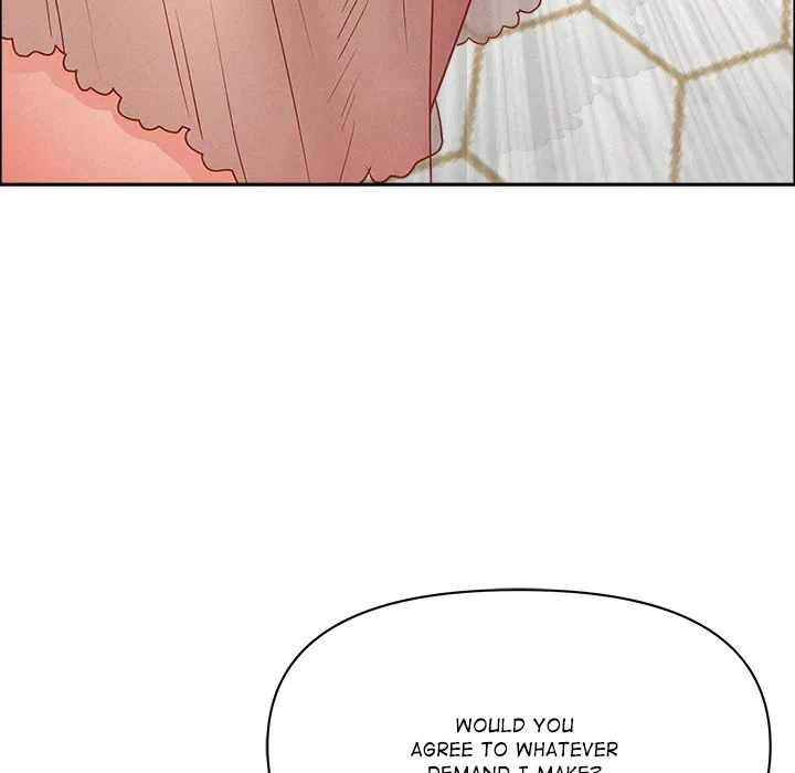 Her Bodyguard — Chapter 49 — Page 166