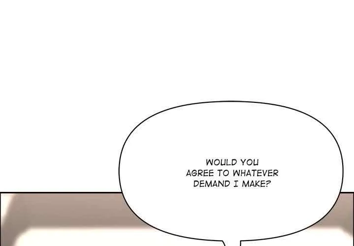 Her Bodyguard — Chapter 50 — Page 4