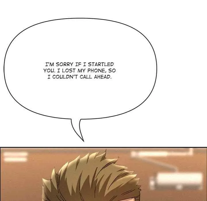 Her Bodyguard — Chapter 50 — Page 16