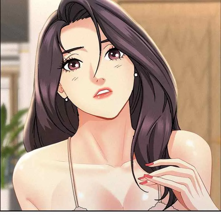 Her Bodyguard — Chapter 50 — Page 19
