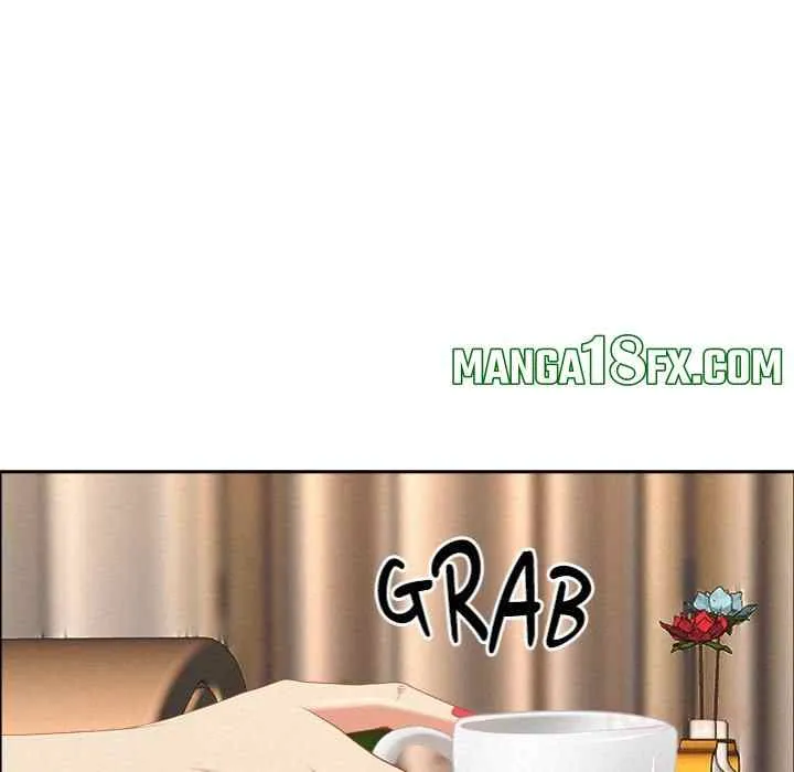 Her Bodyguard — Chapter 50 — Page 39