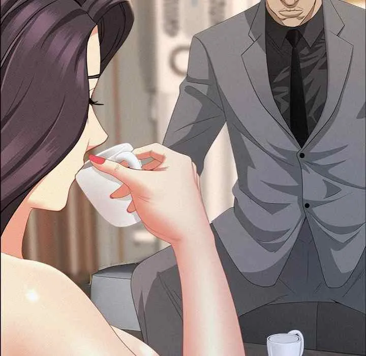 Her Bodyguard — Chapter 50 — Page 42