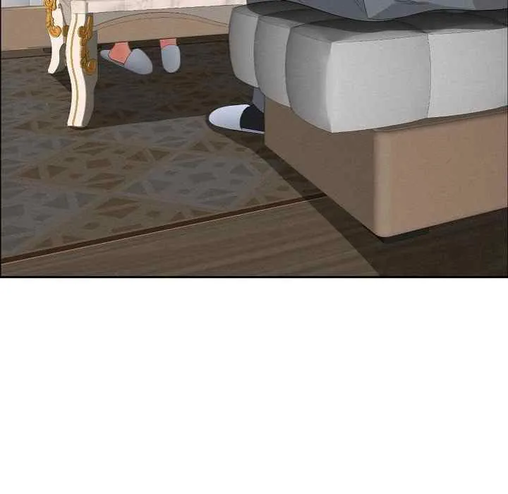 Her Bodyguard — Chapter 50 — Page 49