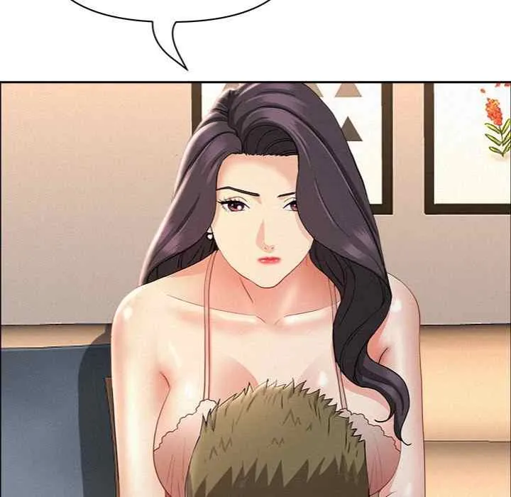 Her Bodyguard — Chapter 50 — Page 52
