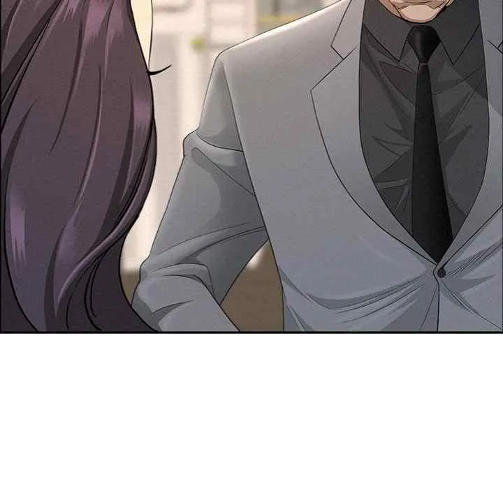 Her Bodyguard — Chapter 50 — Page 55