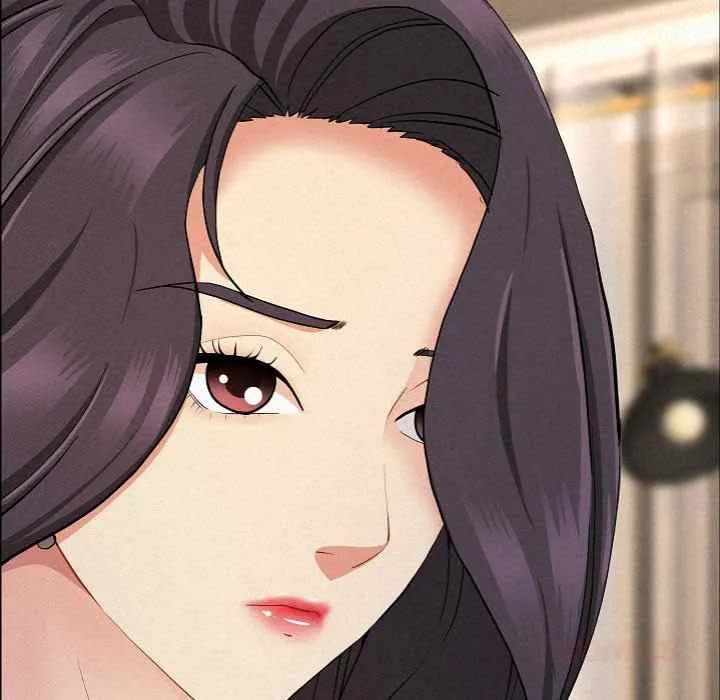 Her Bodyguard — Chapter 50 — Page 57