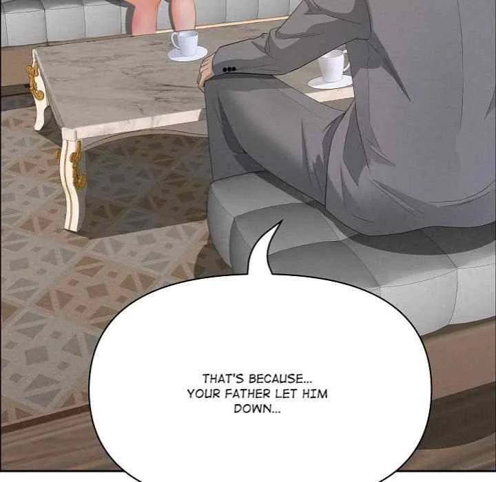 Her Bodyguard — Chapter 50 — Page 60