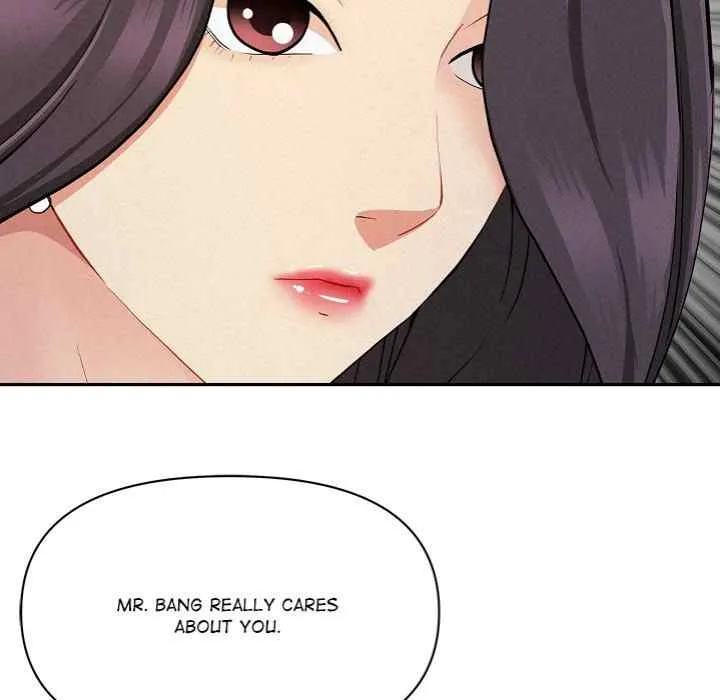 Her Bodyguard — Chapter 50 — Page 62