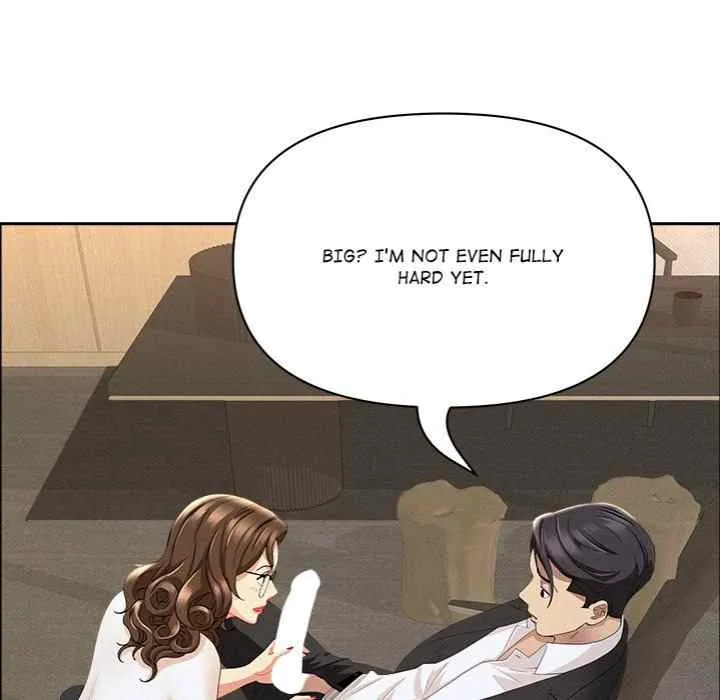 Her Bodyguard — Chapter 50 — Page 91
