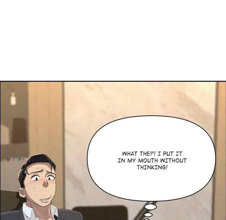 Her Bodyguard — Chapter 50 — Page 98