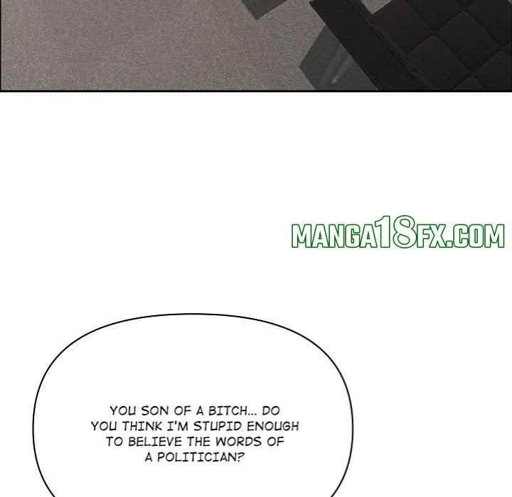 Her Bodyguard — Chapter 50 — Page 144