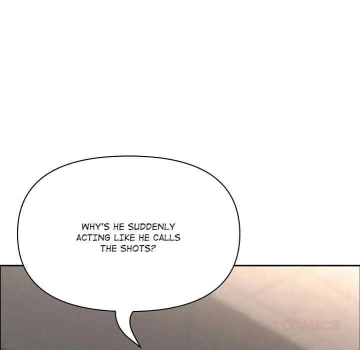 Her Bodyguard — Chapter 50 — Page 147