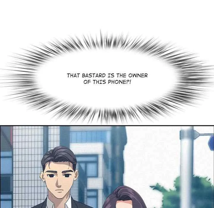 Her Bodyguard — Chapter 50 — Page 164