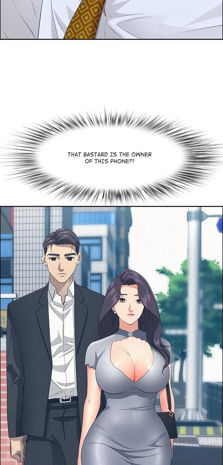 Her Bodyguard — Chapter 51 — Page 3