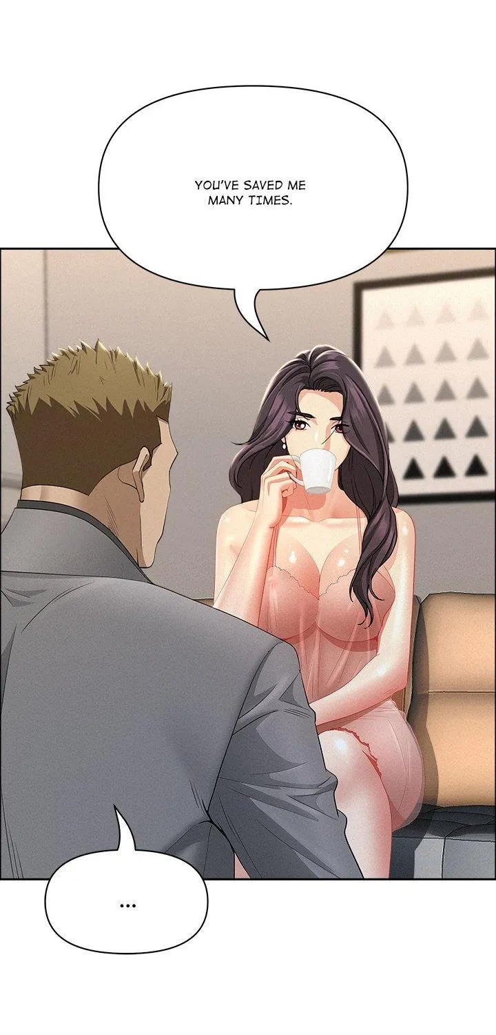 Her Bodyguard — Chapter 51 — Page 43