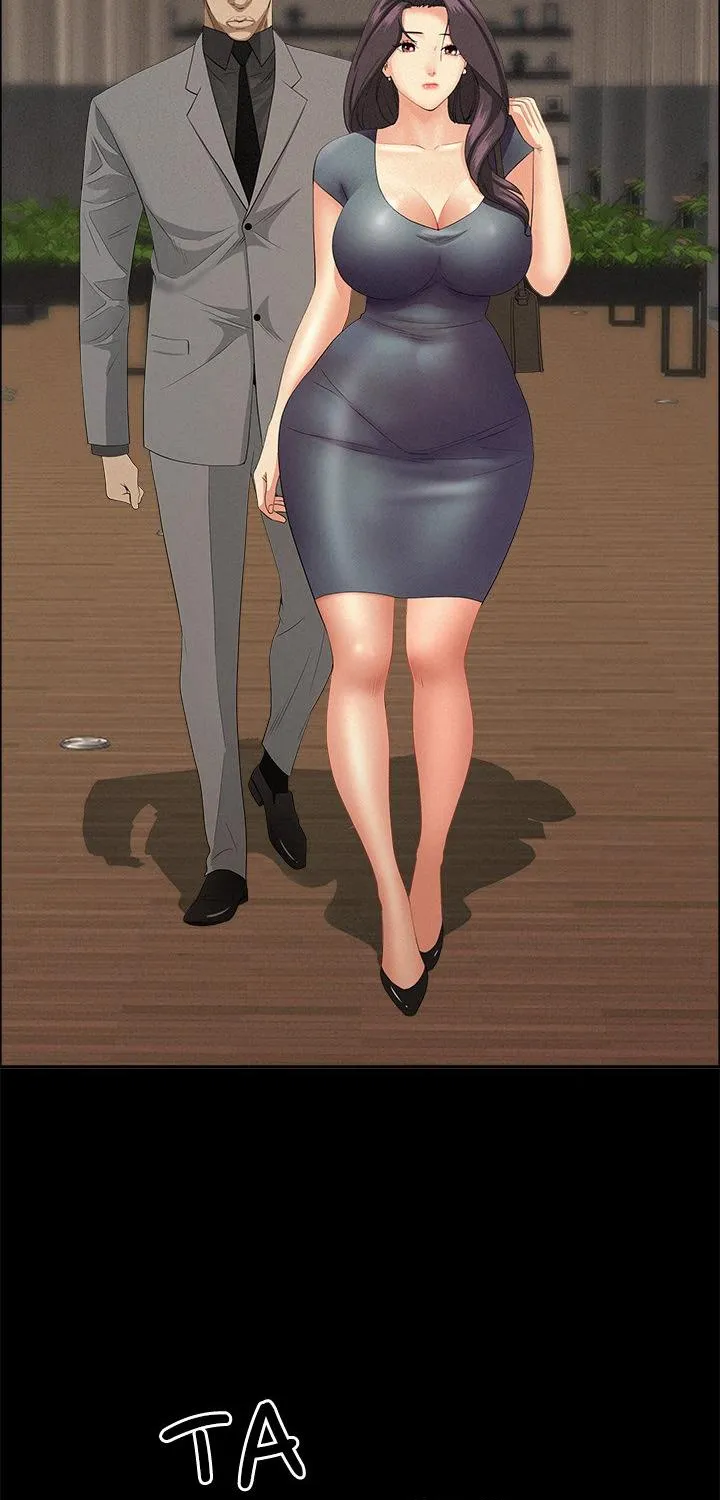 Her Bodyguard — Chapter 51 — Page 45