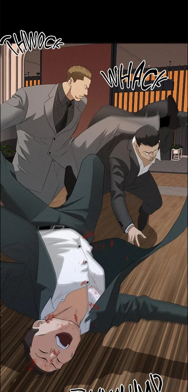 Her Bodyguard — Chapter 51 — Page 47