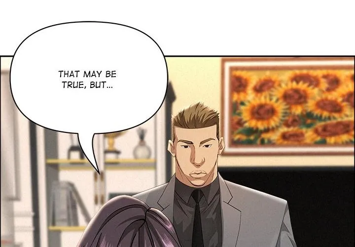 Her Bodyguard — Chapter 51 — Page 52