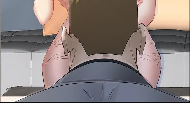 Her Bodyguard — Chapter 51 — Page 56