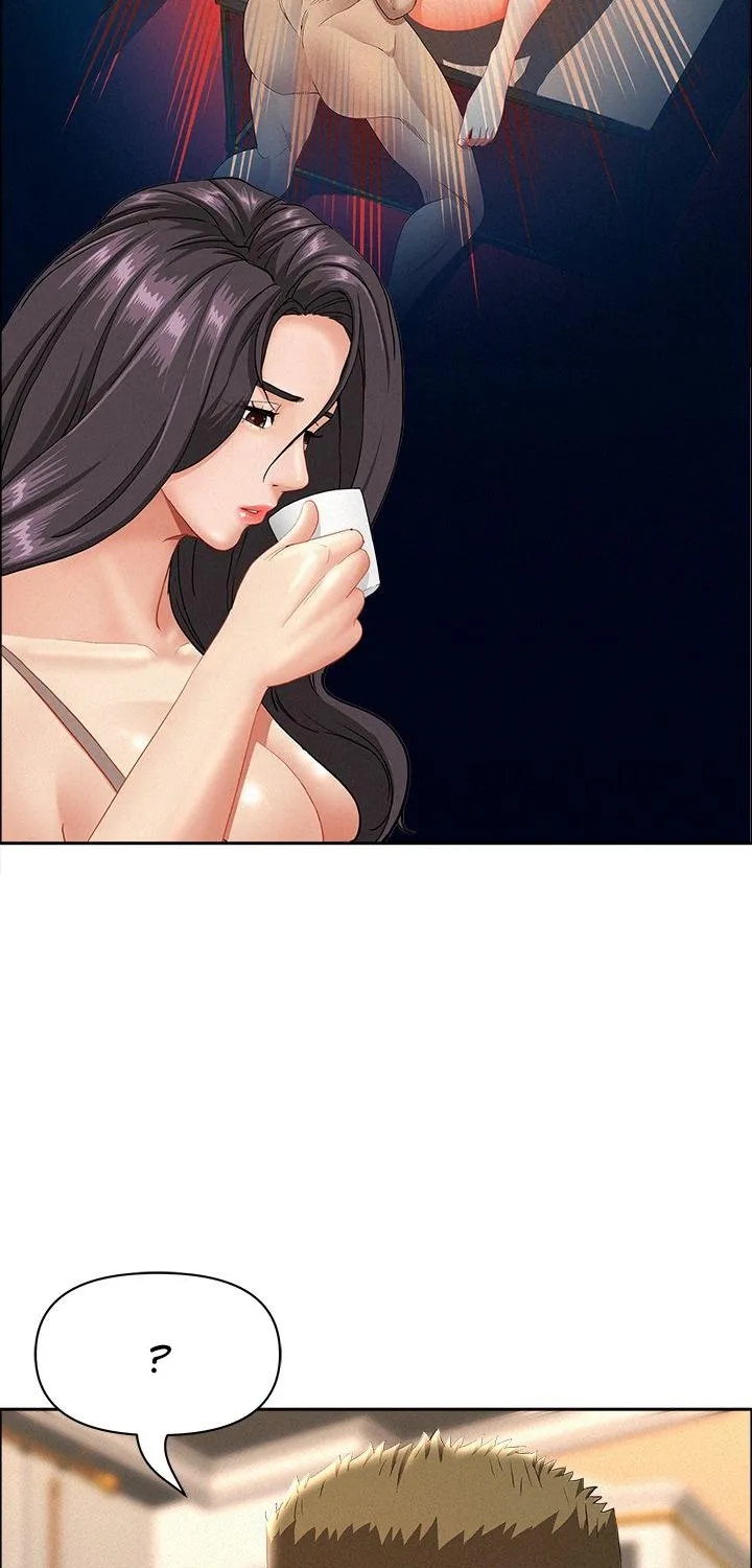 Her Bodyguard — Chapter 51 — Page 63