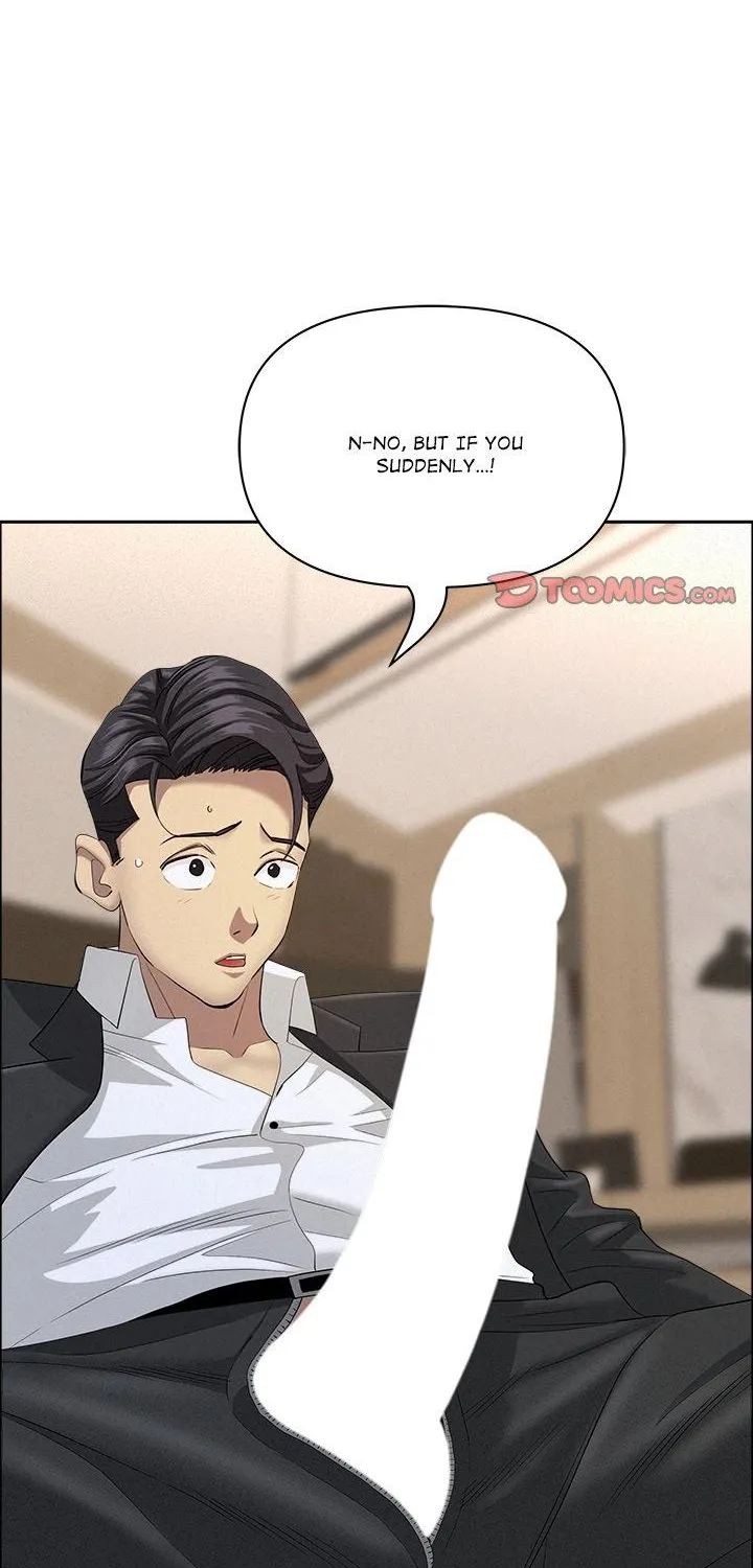 Her Bodyguard — Chapter 51 — Page 82