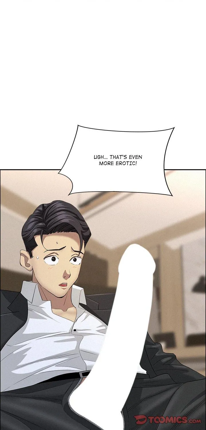 Her Bodyguard — Chapter 52 — Page 21
