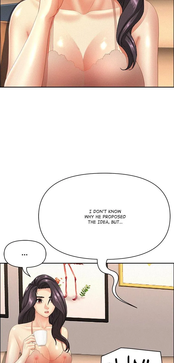 Her Bodyguard — Chapter 52 — Page 27