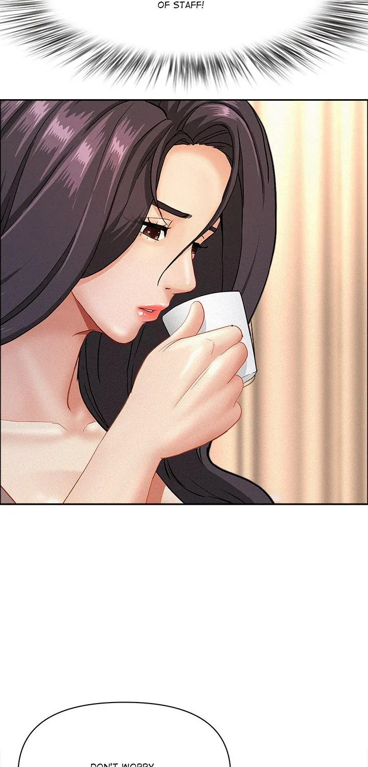 Her Bodyguard — Chapter 52 — Page 30