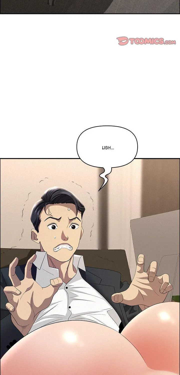 Her Bodyguard — Chapter 52 — Page 42