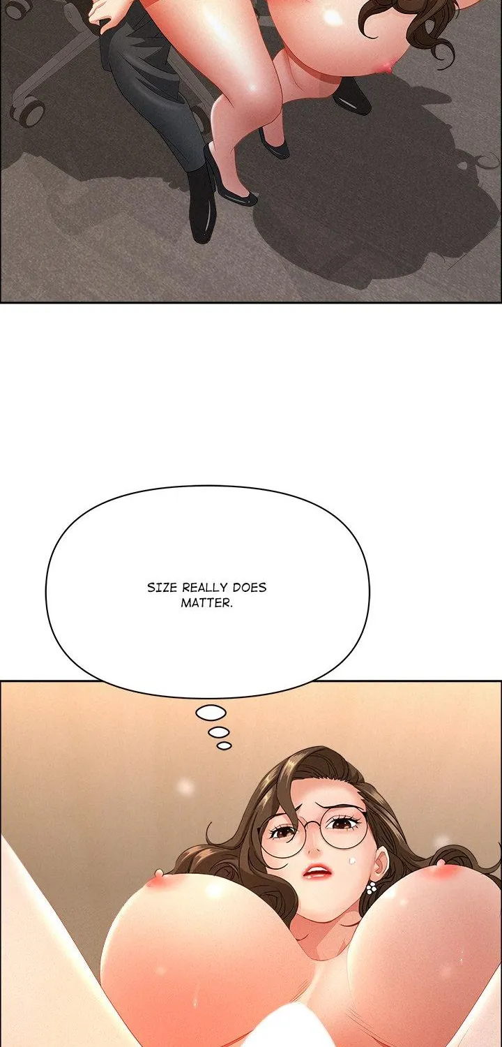 Her Bodyguard — Chapter 52 — Page 54