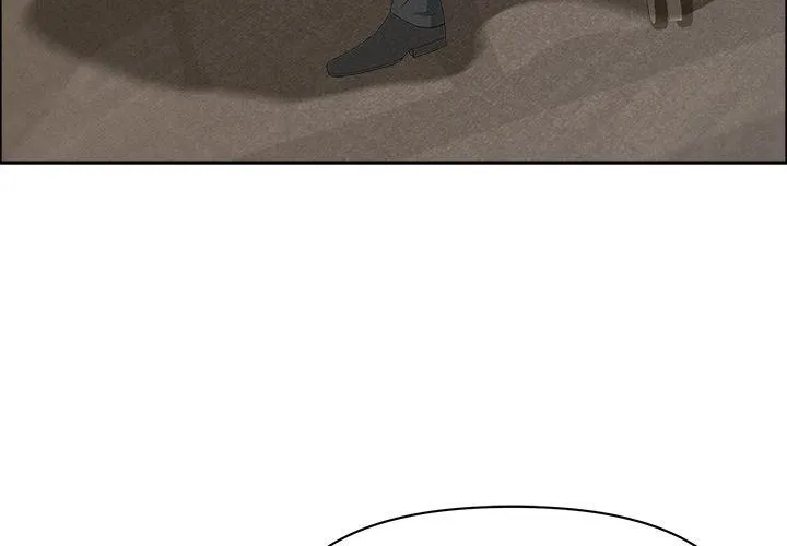 Her Bodyguard — Chapter 52 — Page 60