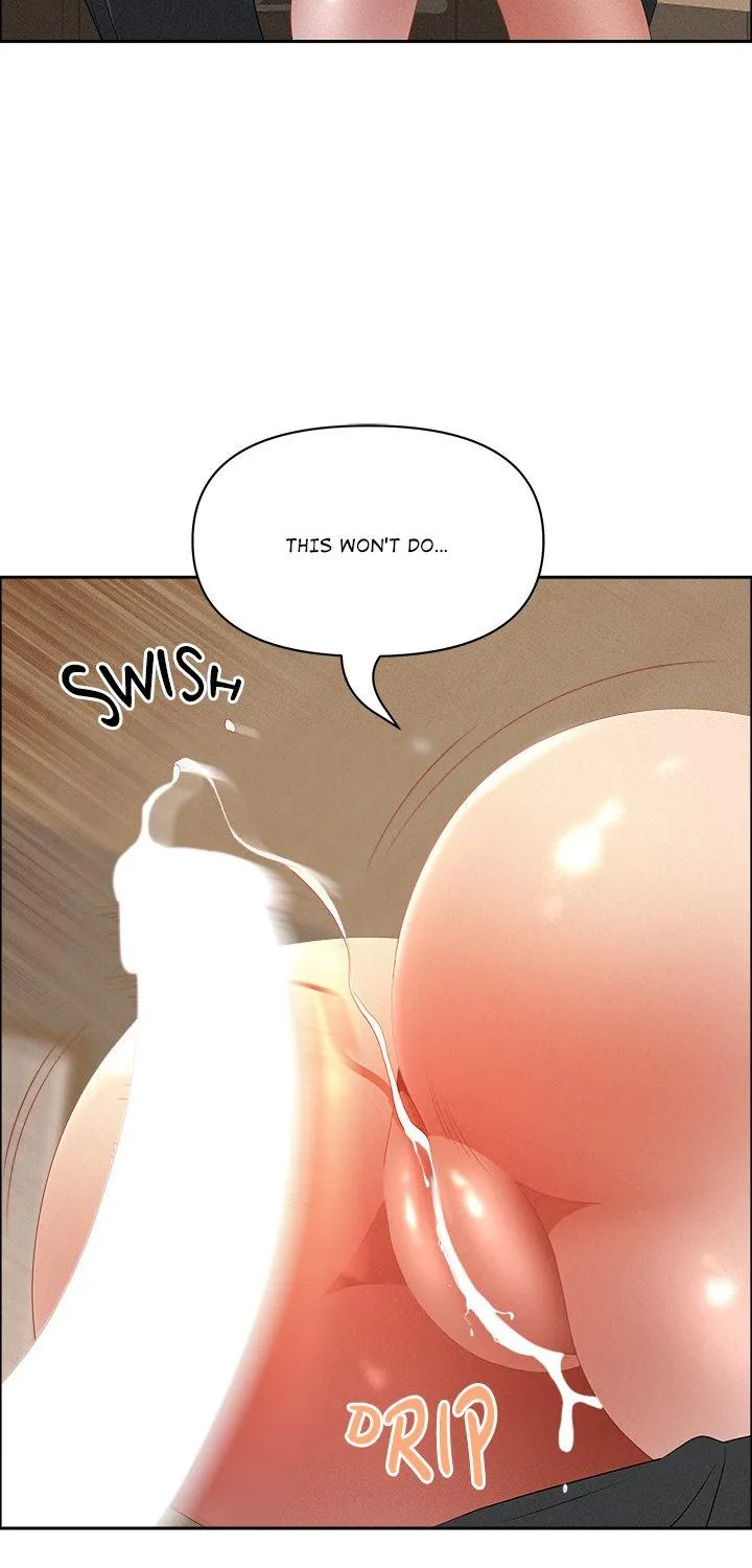Her Bodyguard — Chapter 52 — Page 75