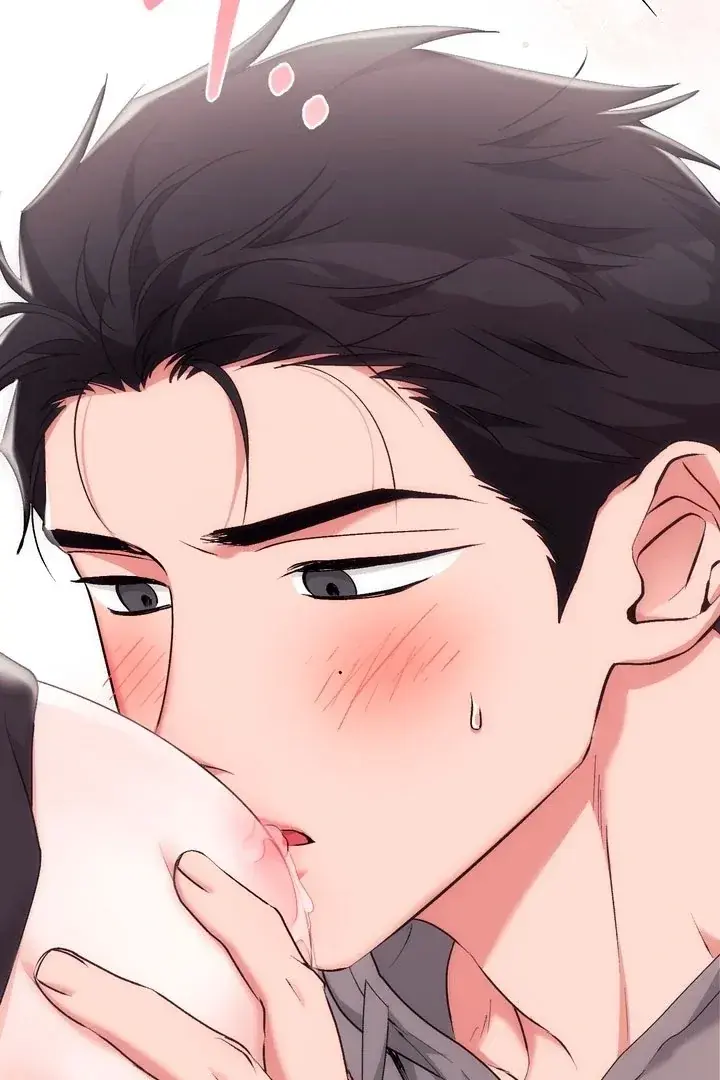Erotic Strawberry Milk — Chapter 21 — Page 5