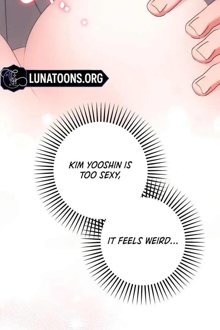 Erotic Strawberry Milk — Chapter 21 — Page 71