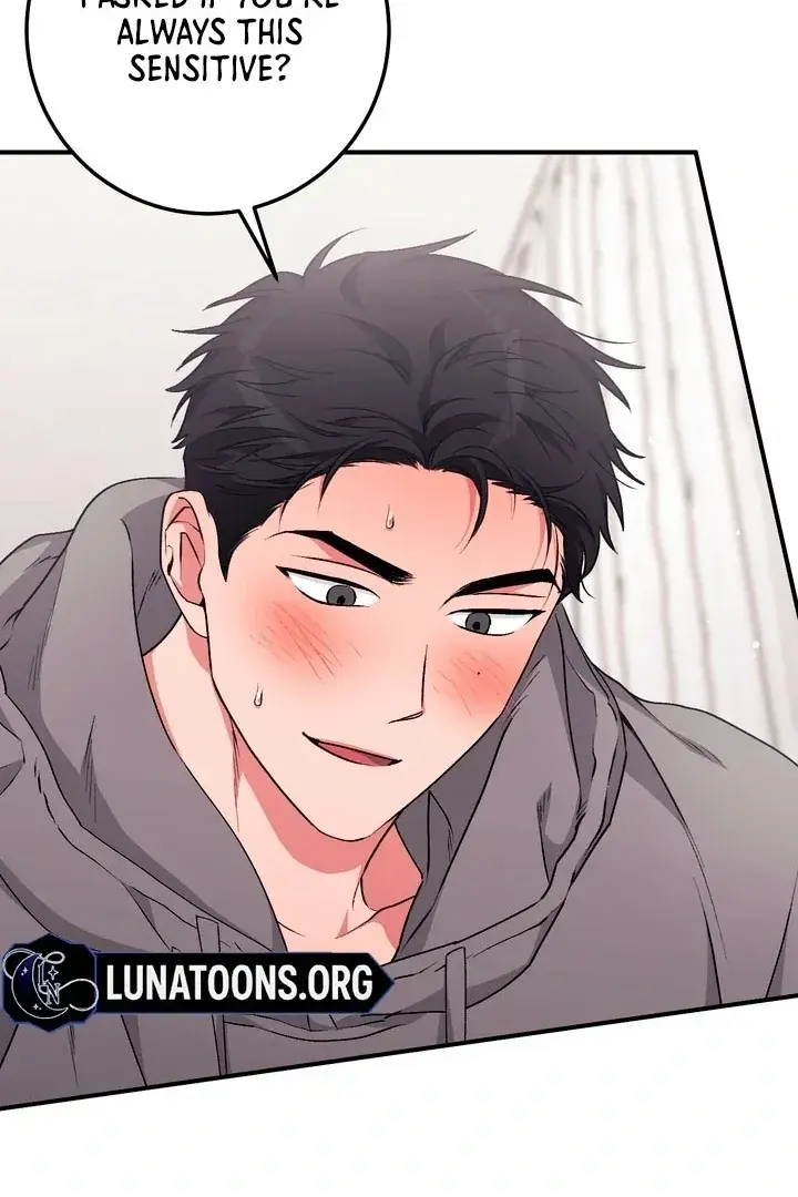 Erotic Strawberry Milk — Chapter 21 — Page 89