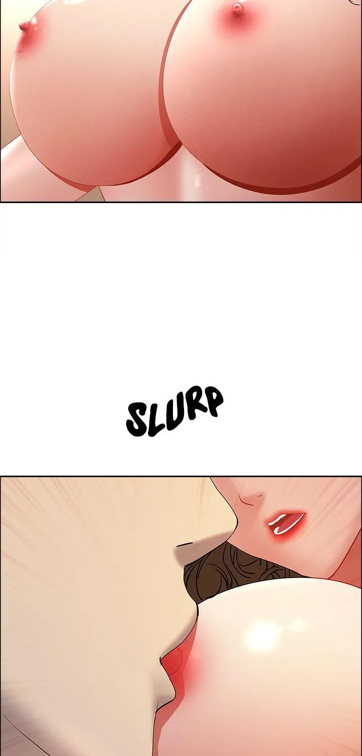 Her Bodyguard — Chapter 53 — Page 25