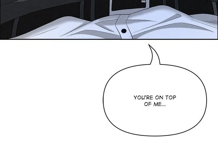 Her Bodyguard — Chapter 53 — Page 32